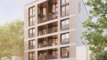 Krypska 33