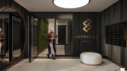 Krypska 33